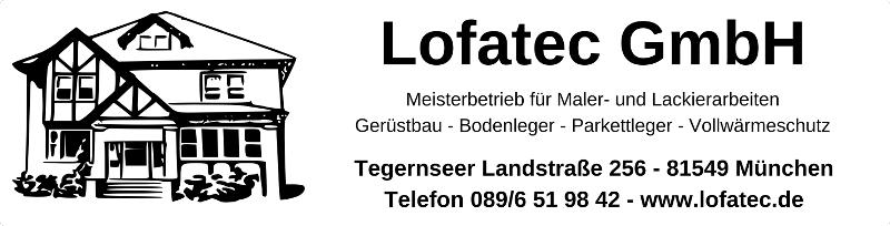 Lofatec GmbH
